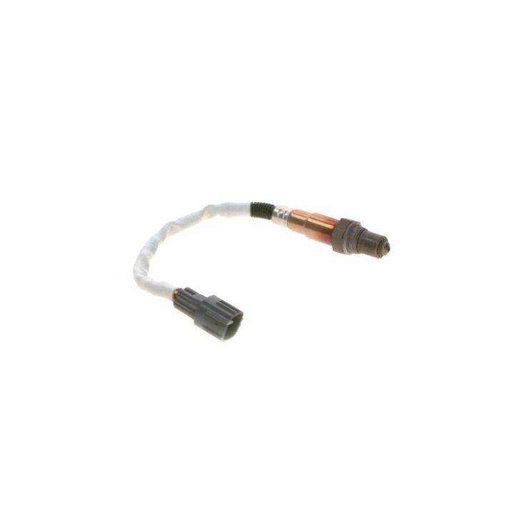 Oksijen Lambda Sensörü Yaris Aygo Peugeot 107 Citroen C1 1.0 (2005-2014) - BOSCH 0258006721