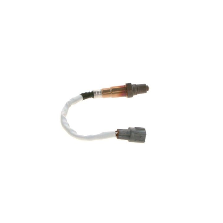 Oksijen Lambda Sensörü Yaris Aygo Peugeot 107 Citroen C1 1.0 (2005-2014) - BOSCH 0258006721
