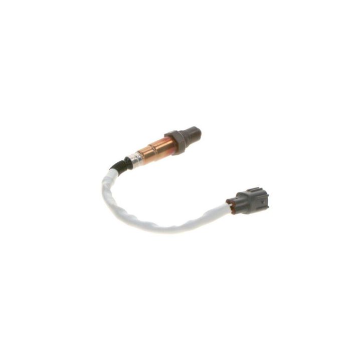 Oksijen Lambda Sensörü Yaris Aygo Peugeot 107 Citroen C1 1.0 (2005-2014) - BOSCH 0258006721