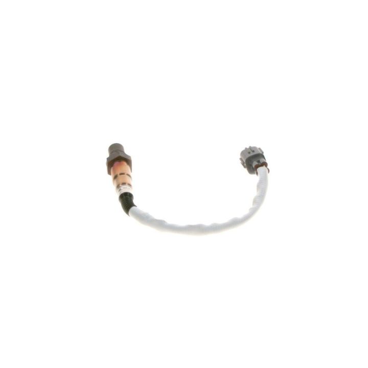 Oksijen Lambda Sensörü Yaris Aygo Peugeot 107 Citroen C1 1.0 (2005-2014) - BOSCH 0258006721