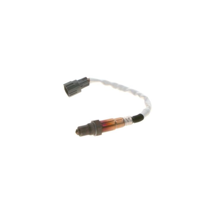 Oksijen Lambda Sensörü Yaris Aygo Peugeot 107 Citroen C1 1.0 (2005-2014) - BOSCH 0258006721