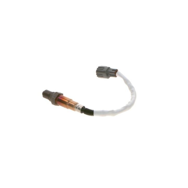 Oksijen Lambda Sensörü Yaris Aygo Peugeot 107 Citroen C1 1.0 (2005-2014) - BOSCH 0258006721