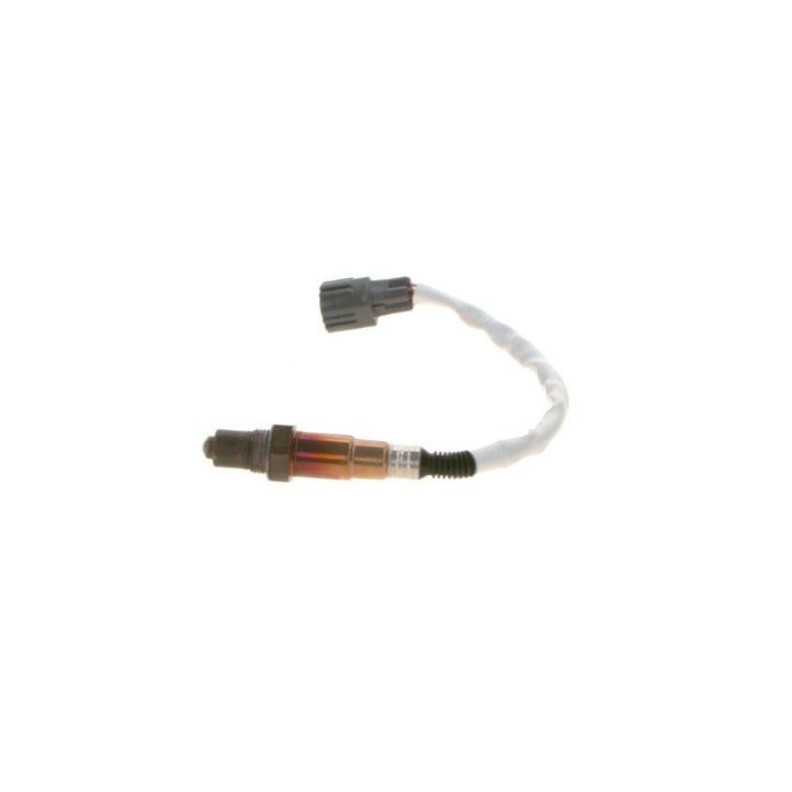 Oksijen Lambda Sensörü Yaris Aygo Peugeot 107 Citroen C1 1.0 (2005-2014) - BOSCH 0258006721