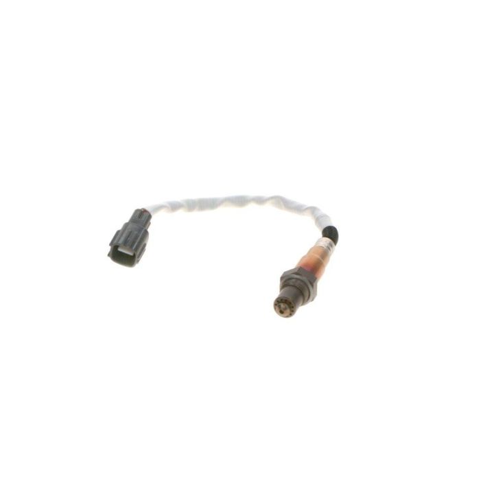 Oksijen Lambda Sensörü Yaris Aygo Peugeot 107 Citroen C1 1.0 (2005-2014) - BOSCH 0258006721