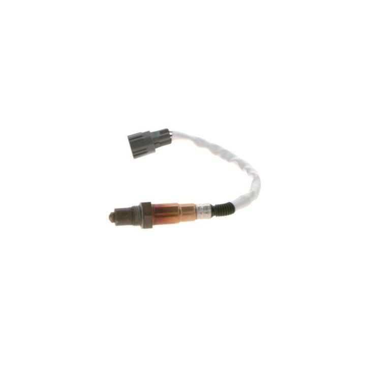 Oksijen Lambda Sensörü Yaris Aygo Peugeot 107 Citroen C1 1.0 (2005-2014) - BOSCH 0258006721