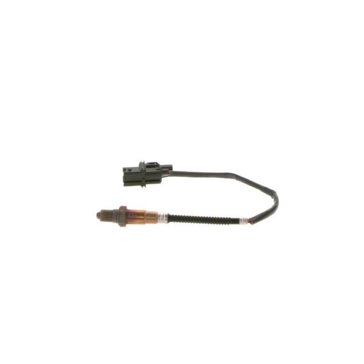 Oksijen Lambda Sensörü Subaru Legacy Forester Outback 2.5i (1998-2003) - BOSCH 0258007018