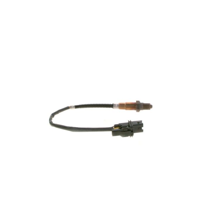 Oksijen Lambda Sensörü Subaru Legacy Forester Outback 2.5i (1998-2003) - BOSCH 0258007018
