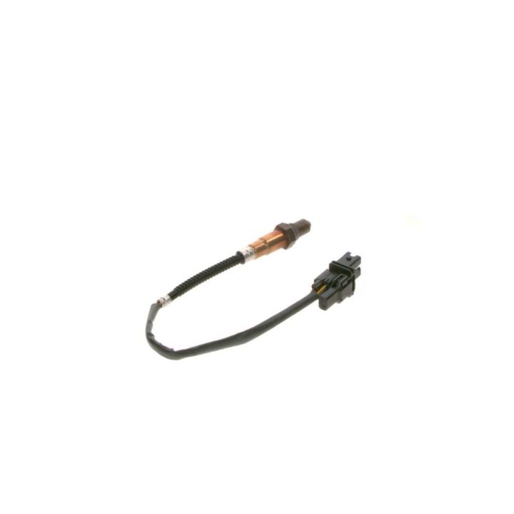 Oksijen Lambda Sensörü Subaru Legacy Forester Outback 2.5i (1998-2003) - BOSCH 0258007018