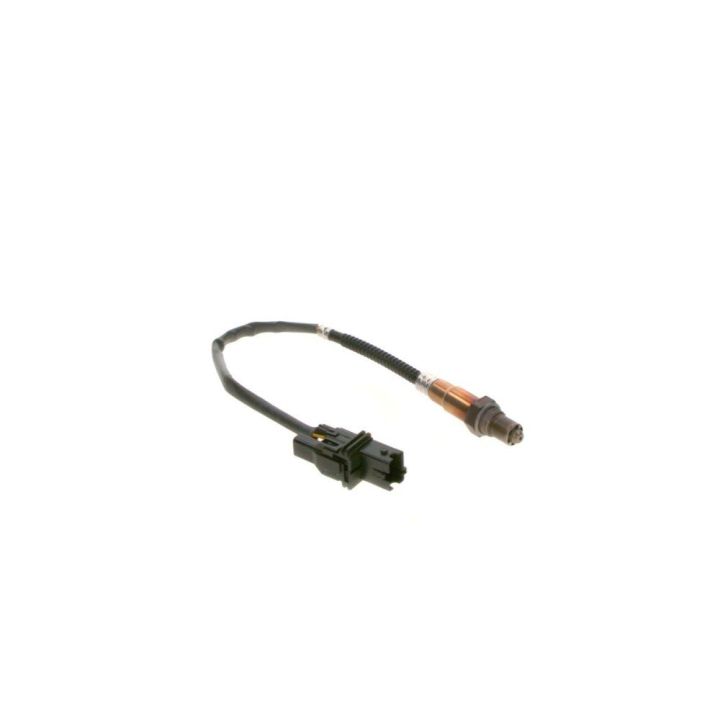 Oksijen Lambda Sensörü Subaru Legacy Forester Outback 2.5i (1998-2003) - BOSCH 0258007018