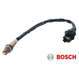 Oksijen Lambda Sensörü Volvo V70 S70 C70 2.5T XC (1997-2000) - BOSCH 0258007038