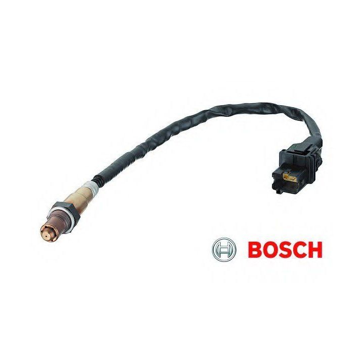 Oksijen Lambda Sensörü Volvo V70 S70 C70 2.5T XC (1997-2000) - BOSCH 0258007038