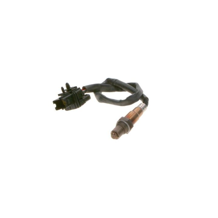 Oksijen Lambda Sensörü Volvo V70 S70 C70 2.5T XC (1997-2000) - BOSCH 0258007038
