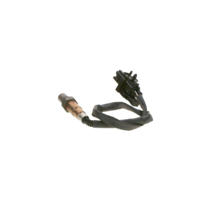 Oksijen Lambda Sensörü Volvo V70 S70 C70 2.5T XC (1997-2000) - BOSCH 0258007038