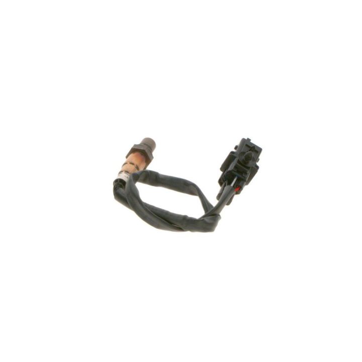 Oksijen Lambda Sensörü Volvo V70 S70 C70 2.5T XC (1997-2000) - BOSCH 0258007038