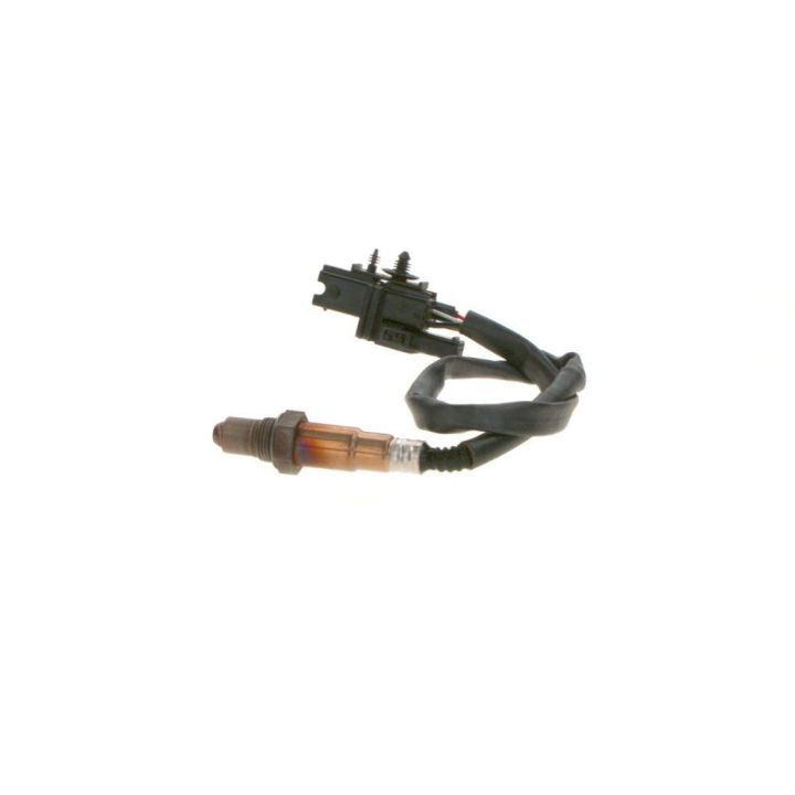 Oksijen Lambda Sensörü Volvo V70 S70 C70 2.5T XC (1997-2000) - BOSCH 0258007038
