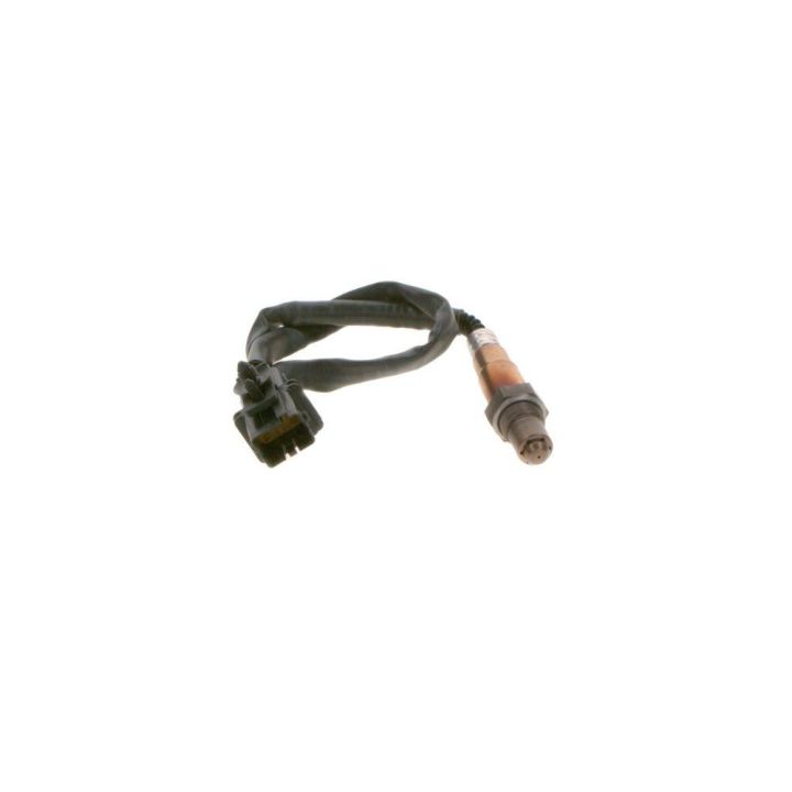 Oksijen Lambda Sensörü Volvo V70 S70 C70 2.5T XC (1997-2000) - BOSCH 0258007038