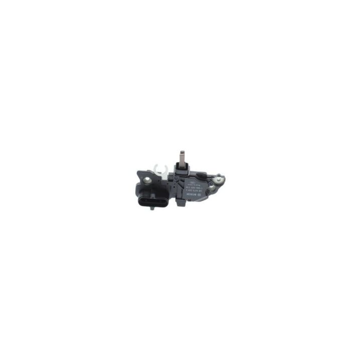 Alternatör Konjektörü 24V DAF ve Volvo Ağır Vasıtalar İçin - BOSCH 1986AE0116