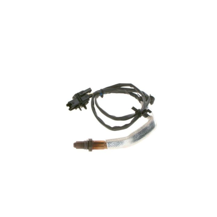 Oksijen Lambda Sensörü Volvo S60 S70 S80 (1997-2006) - BOSCH 0258007070