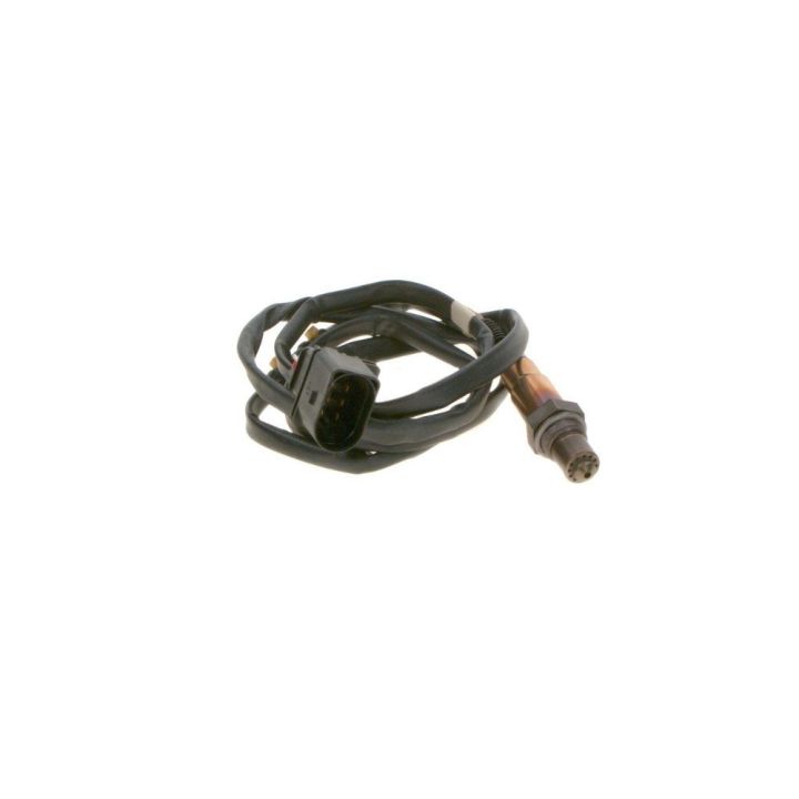 Oksijen Lambda Sensörü Porsche Cayenne 4.5 S (2002-2007) - BOSCH 0258007157