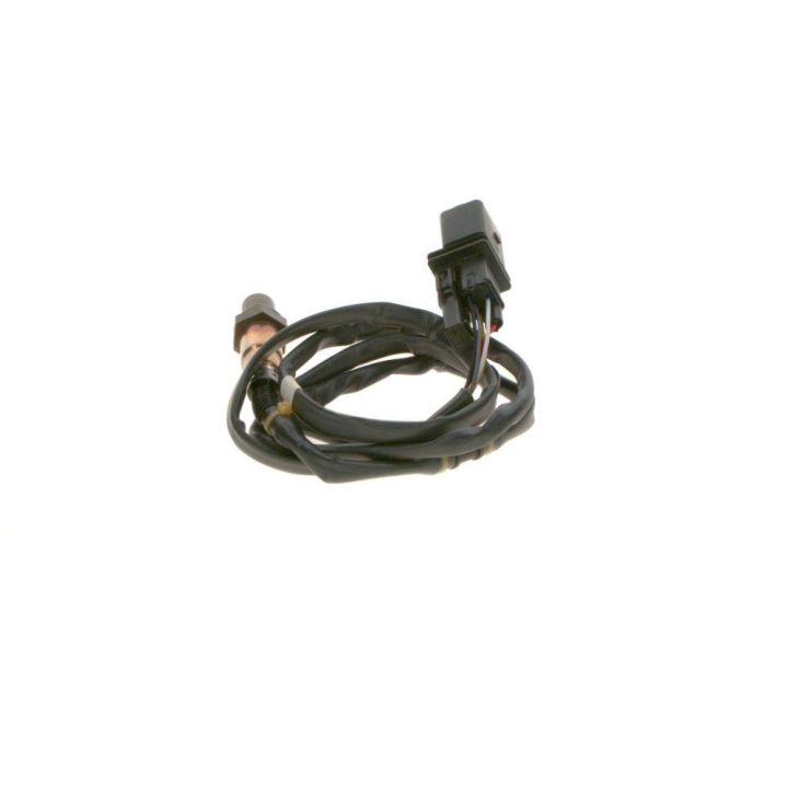 Oksijen Lambda Sensörü Porsche Cayenne 4.5 S (2002-2007) - BOSCH 0258007157