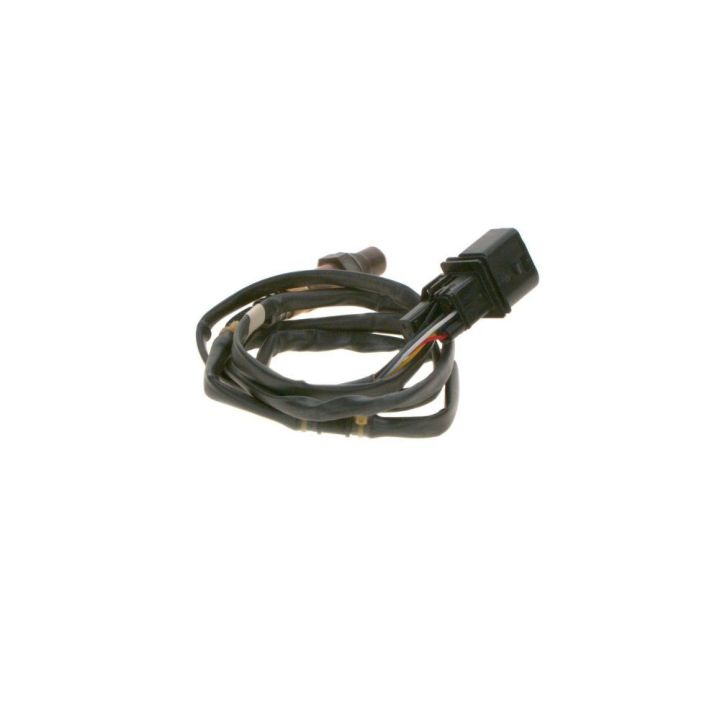 Oksijen Lambda Sensörü Porsche Cayenne 4.5 S (2002-2007) - BOSCH 0258007157