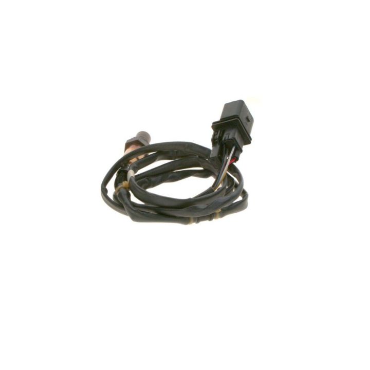 Oksijen Lambda Sensörü Porsche Cayenne 4.5 S (2002-2007) - BOSCH 0258007157