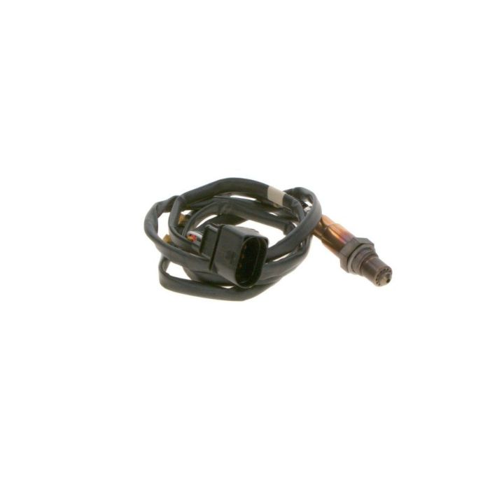 Oksijen Lambda Sensörü Porsche Cayenne 4.5 S (2002-2007) - BOSCH 0258007157