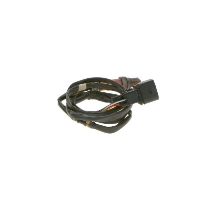 Oksijen Lambda Sensörü Porsche Cayenne 4.5 S (2002-2007) - BOSCH 0258007157