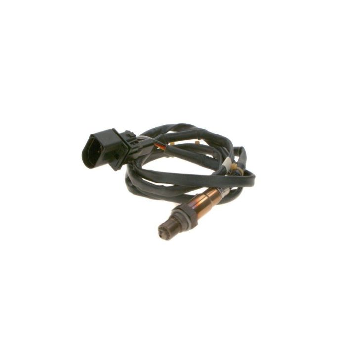 Oksijen Lambda Sensörü Porsche Cayenne 4.5 S (2002-2007) - BOSCH 0258007157