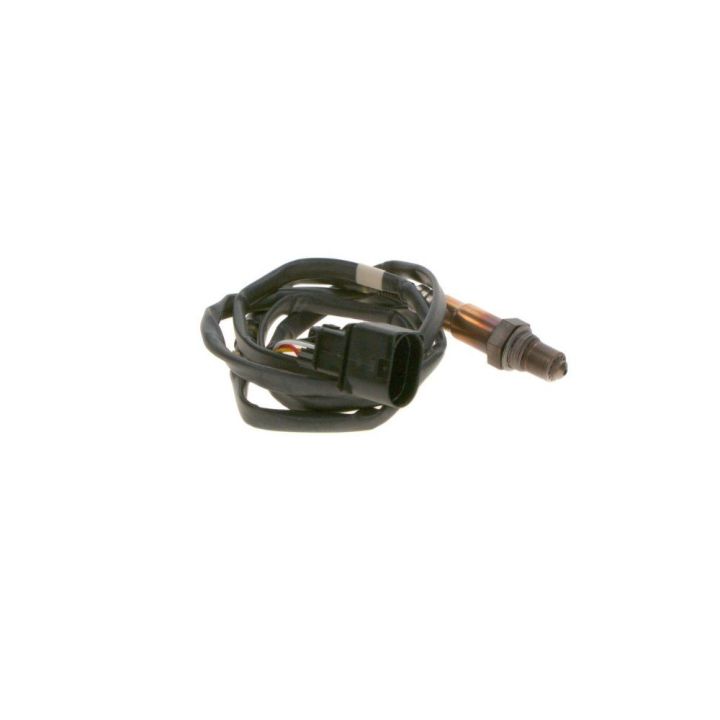Oksijen Lambda Sensörü Porsche Cayenne 4.5 S (2002-2007) - BOSCH 0258007157