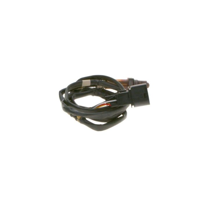 Oksijen Lambda Sensörü Porsche Cayenne 4.5 S (2002-2007) - BOSCH 0258007157