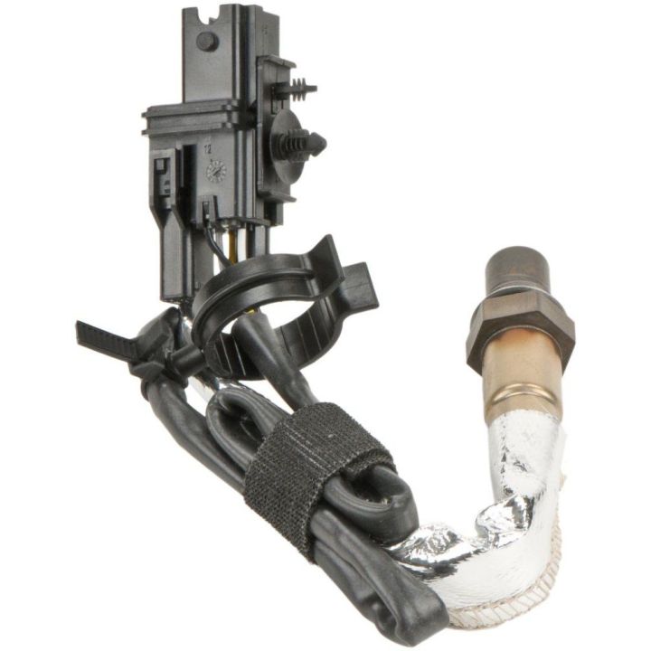 Oksijen Lambda Sensörü Focus ST RS Nissan 350Z Volvo V50 T5 (2002-2011) - BOSCH 0258007239