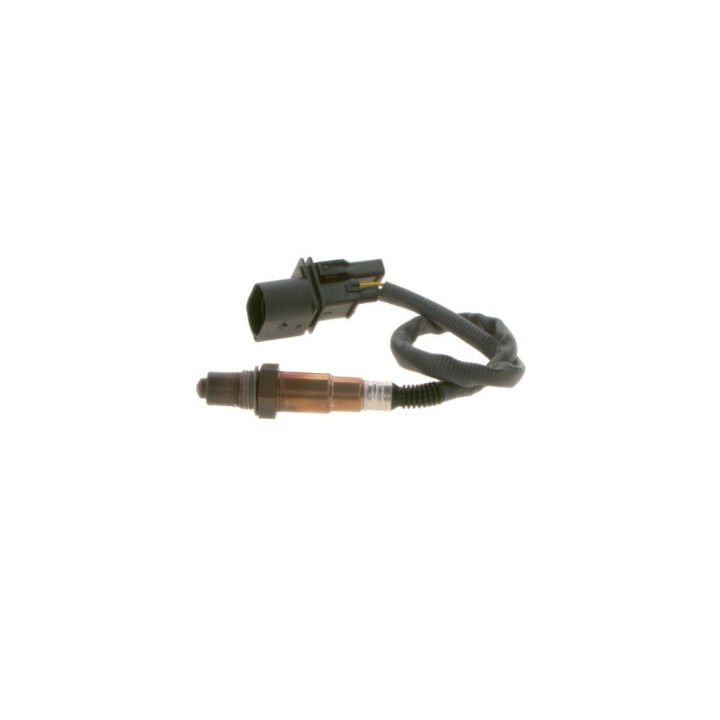 Oksijen Lambda Sensörü BMW X5 4.4i 4.8is (2003-2006) - BOSCH 0258007254