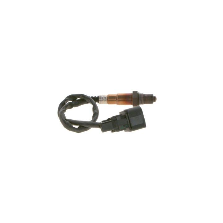 Oksijen Lambda Sensörü BMW X5 4.4i 4.8is (2003-2006) - BOSCH 0258007254