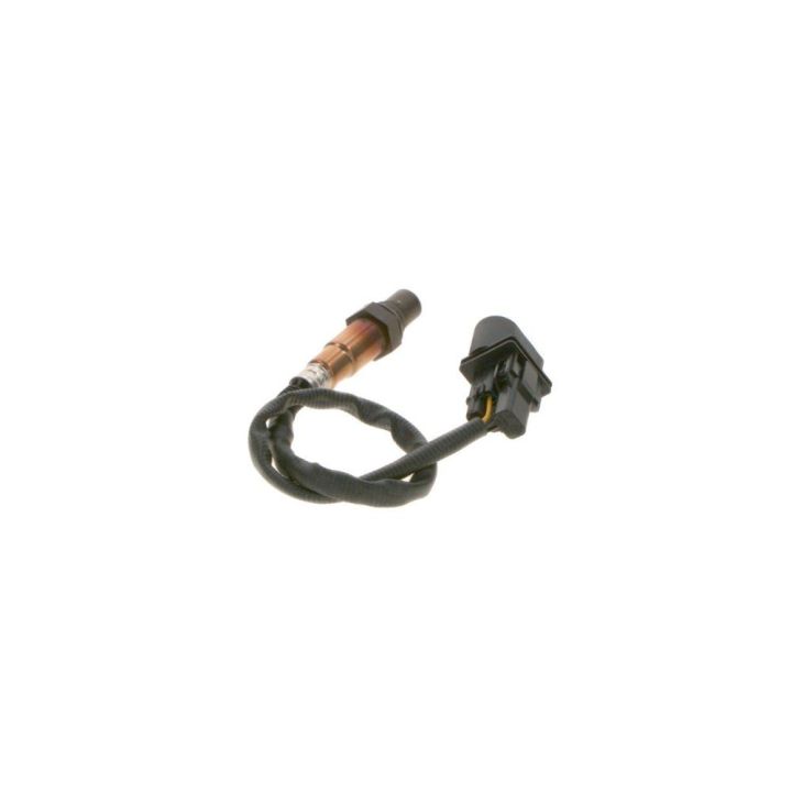 Oksijen Lambda Sensörü BMW X5 4.4i 4.8is (2003-2006) - BOSCH 0258007254