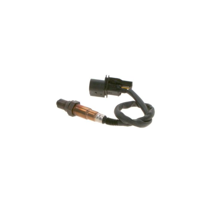 Oksijen Lambda Sensörü BMW X5 4.4i 4.8is (2003-2006) - BOSCH 0258007254