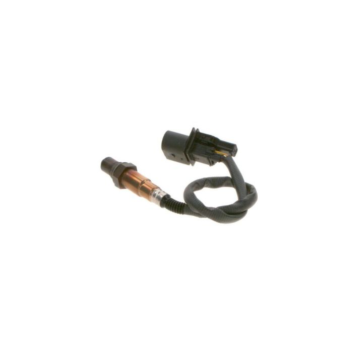 Oksijen Lambda Sensörü BMW X5 4.4i 4.8is (2003-2006) - BOSCH 0258007254