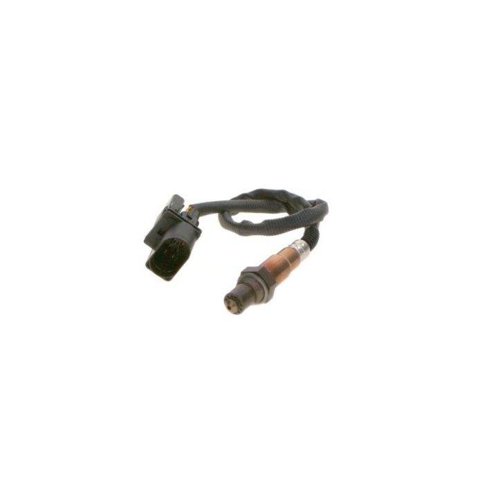 Oksijen Lambda Sensörü BMW X5 4.4i 4.8is (2003-2006) - BOSCH 0258007254