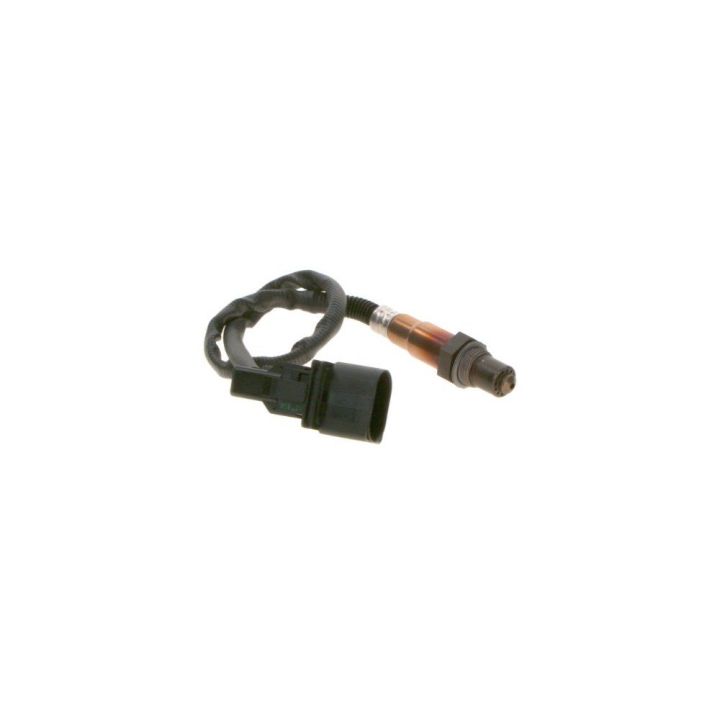 Oksijen Lambda Sensörü BMW X5 4.4i 4.8is (2003-2006) - BOSCH 0258007254