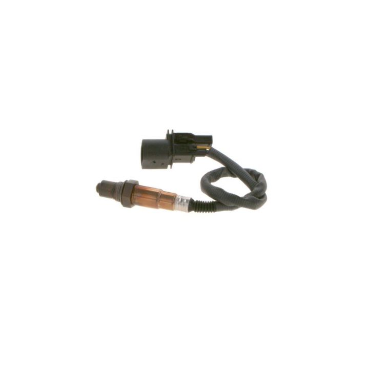 Oksijen Lambda Sensörü BMW X5 4.4i 4.8is (2003-2006) - BOSCH 0258007254