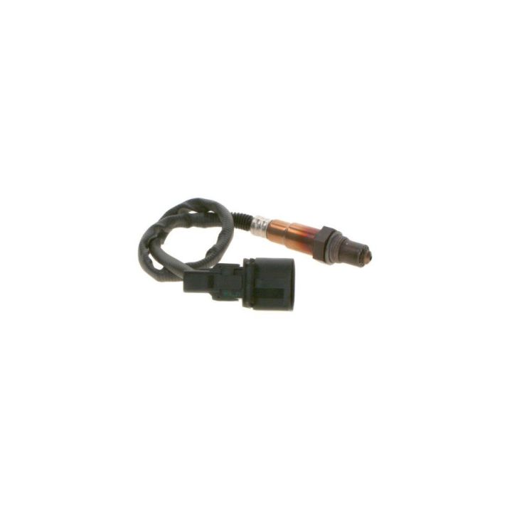 Oksijen Lambda Sensörü BMW X5 4.4i 4.8is (2003-2006) - BOSCH 0258007254