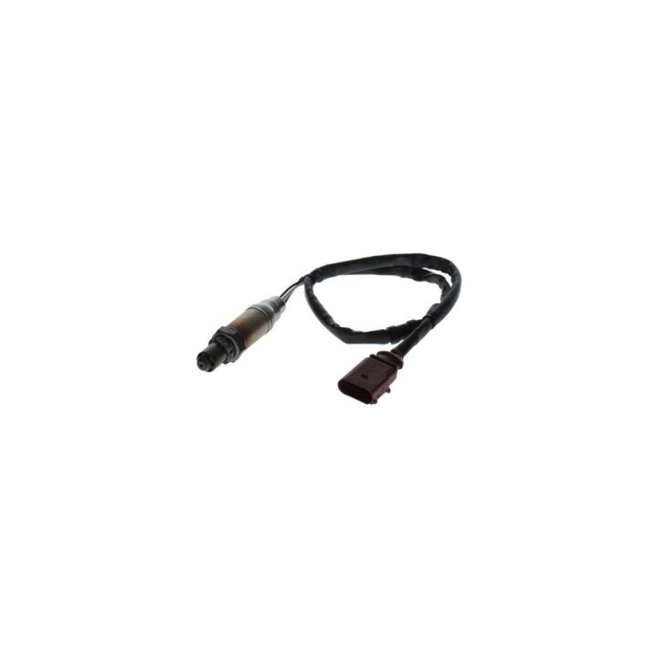Oksijen Lambda Sensörü Jetta IV Polo Toledo IV Fabia Golf V 1.4 TSI (2005-) - BOSCH F00HL00373