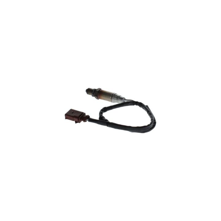 Oksijen Lambda Sensörü Jetta IV Polo Toledo IV Fabia Golf V 1.4 TSI (2005-) - BOSCH F00HL00373