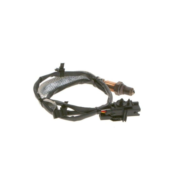 Oksijen Lambda Sensörü Volvo C70 2.0T (1997-2005) - BOSCH 0258007368