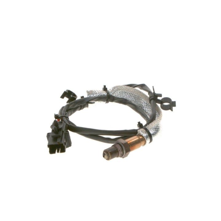 Oksijen Lambda Sensörü Volvo C70 2.0T (1997-2005) - BOSCH 0258007368