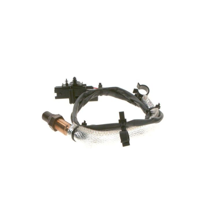 Oksijen Lambda Sensörü Volvo C70 2.0T (1997-2005) - BOSCH 0258007368