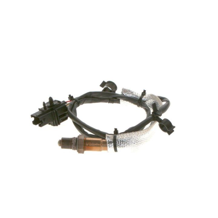 Oksijen Lambda Sensörü Volvo C70 2.0T (1997-2005) - BOSCH 0258007368