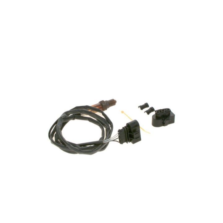 Oksijen Lambda Sensörü Passat A4 A6 A8 Superb (1998-) - BOSCH 0258010073