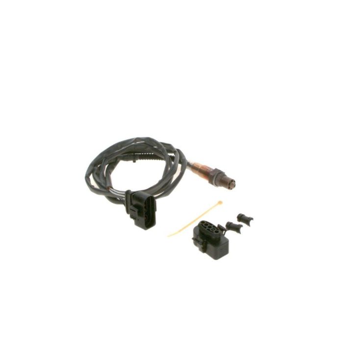 Oksijen Lambda Sensörü Passat A4 A6 A8 Superb (1998-) - BOSCH 0258010073