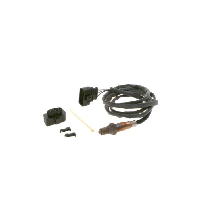 Oksijen Lambda Sensörü Passat A4 A6 A8 Superb (1998-) - BOSCH 0258010073